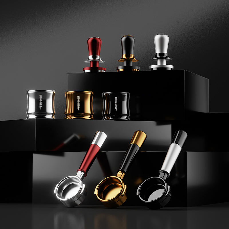 FlowLight Collection Blind Shaker