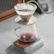 MHW-3BOMBER Mini Coffee Scale