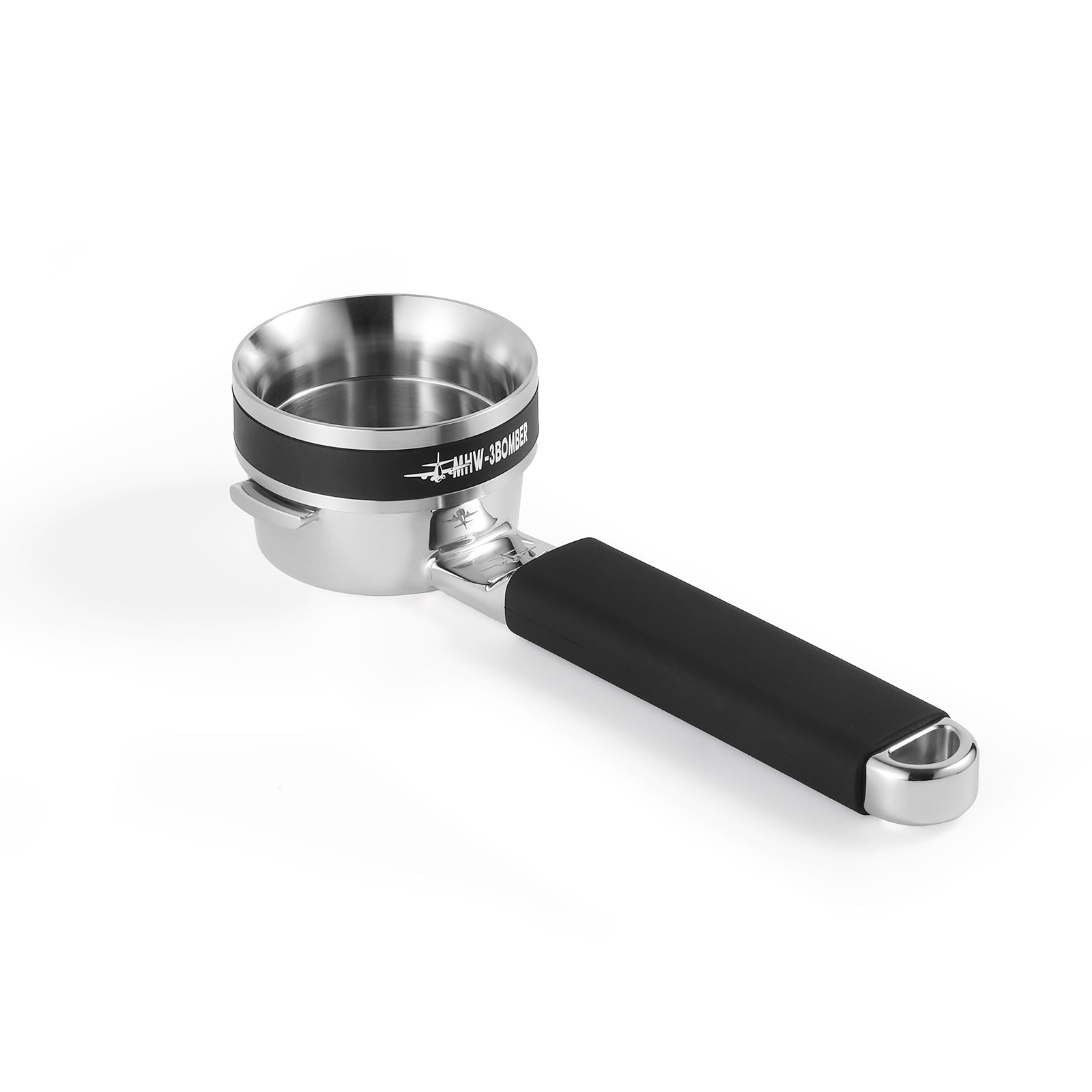 MHW-3BOMBER YU Serie Magnetischer Dosiertrichter für Kaffee