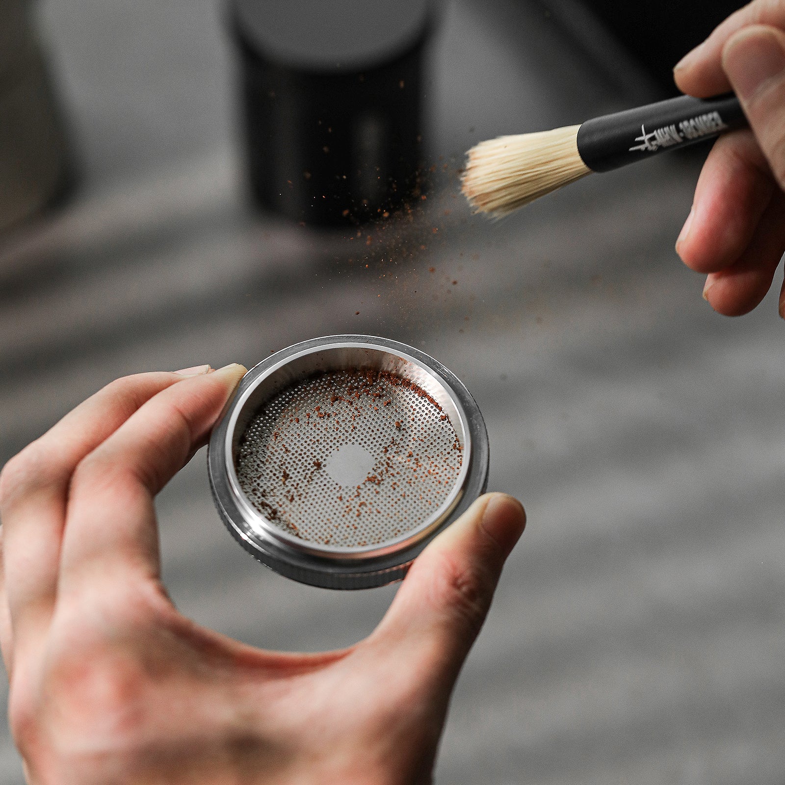 Coffee Sieve Set