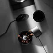 MHW-3BOMBER Precision R3 Nanual Coffee Grinder