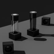 MHW-3BOMBER Energy Bottle & Magnetic Cellar Stand