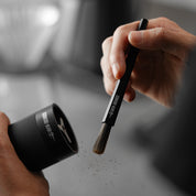 Coffee Cleaning Brush