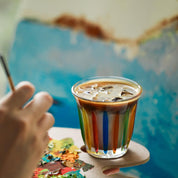 Wright Cup Espresso Shot Glass