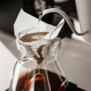 Coffee Drip Filter Paper with Hanging Ear