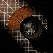 MHW-3BOMBER Moka Pot Coffee Distributor