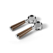 MHW-3BOMBER Bodenloser Siebträger für Breville/Lamarzocco/E61/Barsetto/Welhome/Delonghi