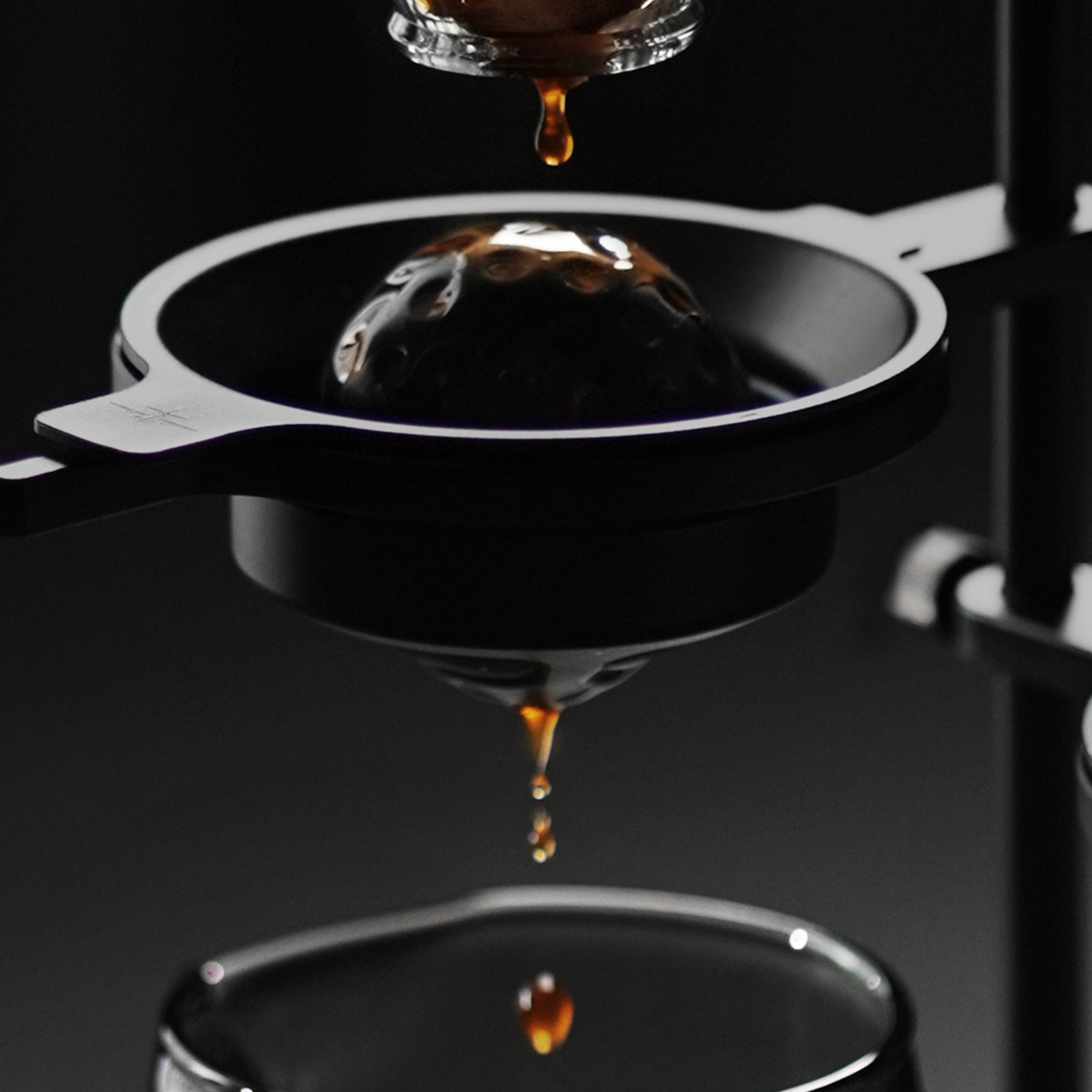 Boule de refroidissement pour expresso MHW-3BOMBER / Boule de refroidissement pour café à verser