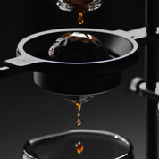 Boule de refroidissement pour expresso MHW-3BOMBER / Boule de refroidissement pour café à verser