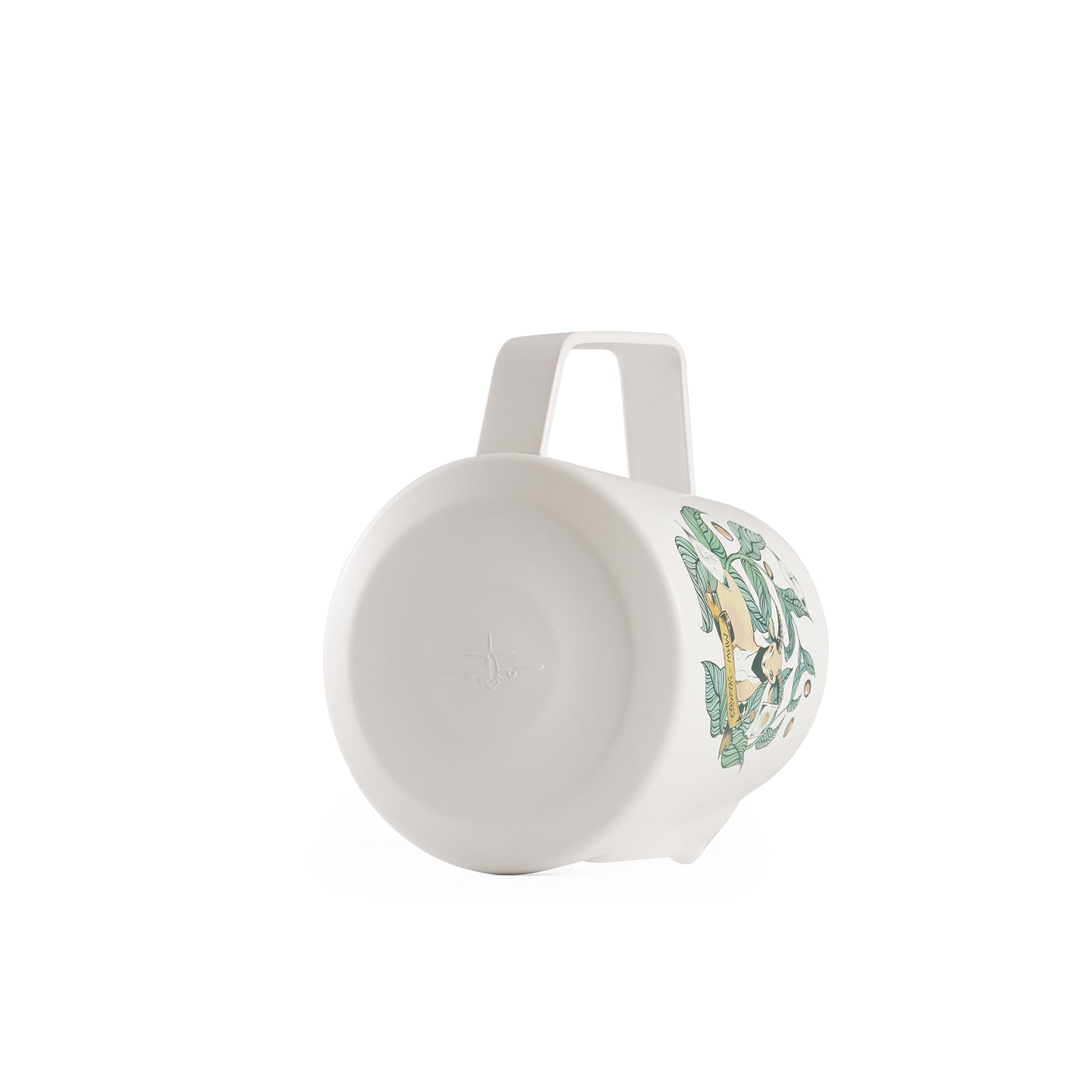 MHW-3BOMBER Origin Milk Pitcher - Origin Limited Edition