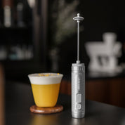 MHW-3BOMBER Magician Handheld Melkopschuimer