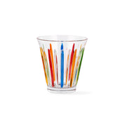 MHW-3BOMBER Wright Cup Espresso Shot Glass Hand-painted Series