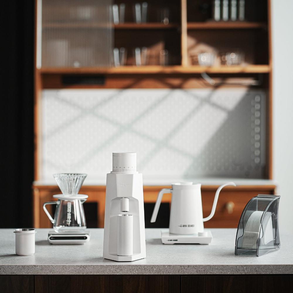 coffee grinder