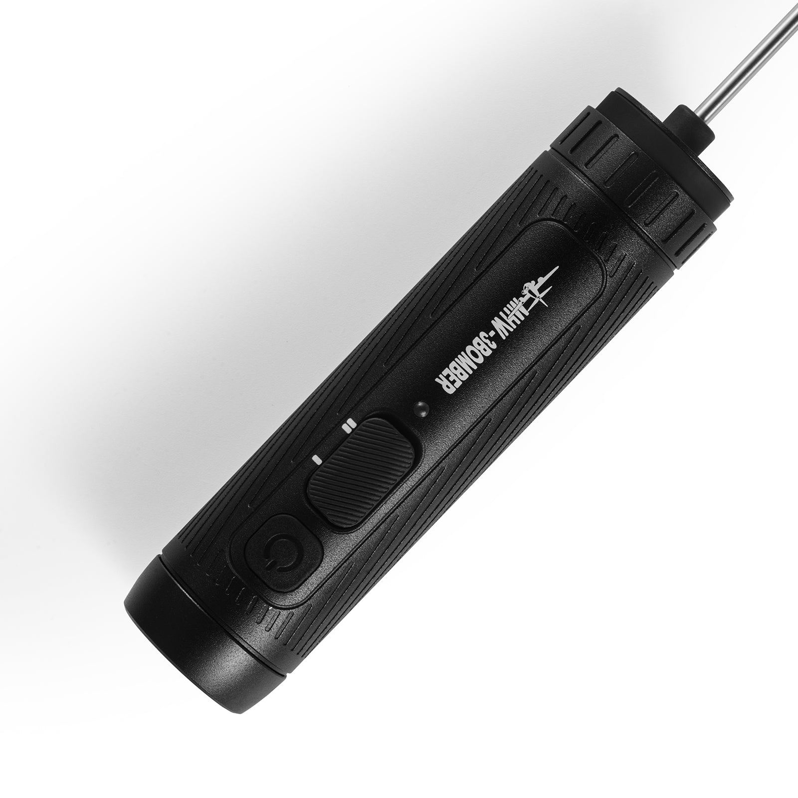 MHW-3BOMBER Magician Handheld Melkopschuimer