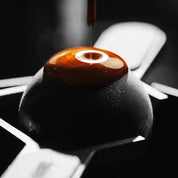Support pour boule de refroidissement pour expresso lisse MHW-3BOMBER