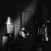 Unibody Bottomless Portafilter