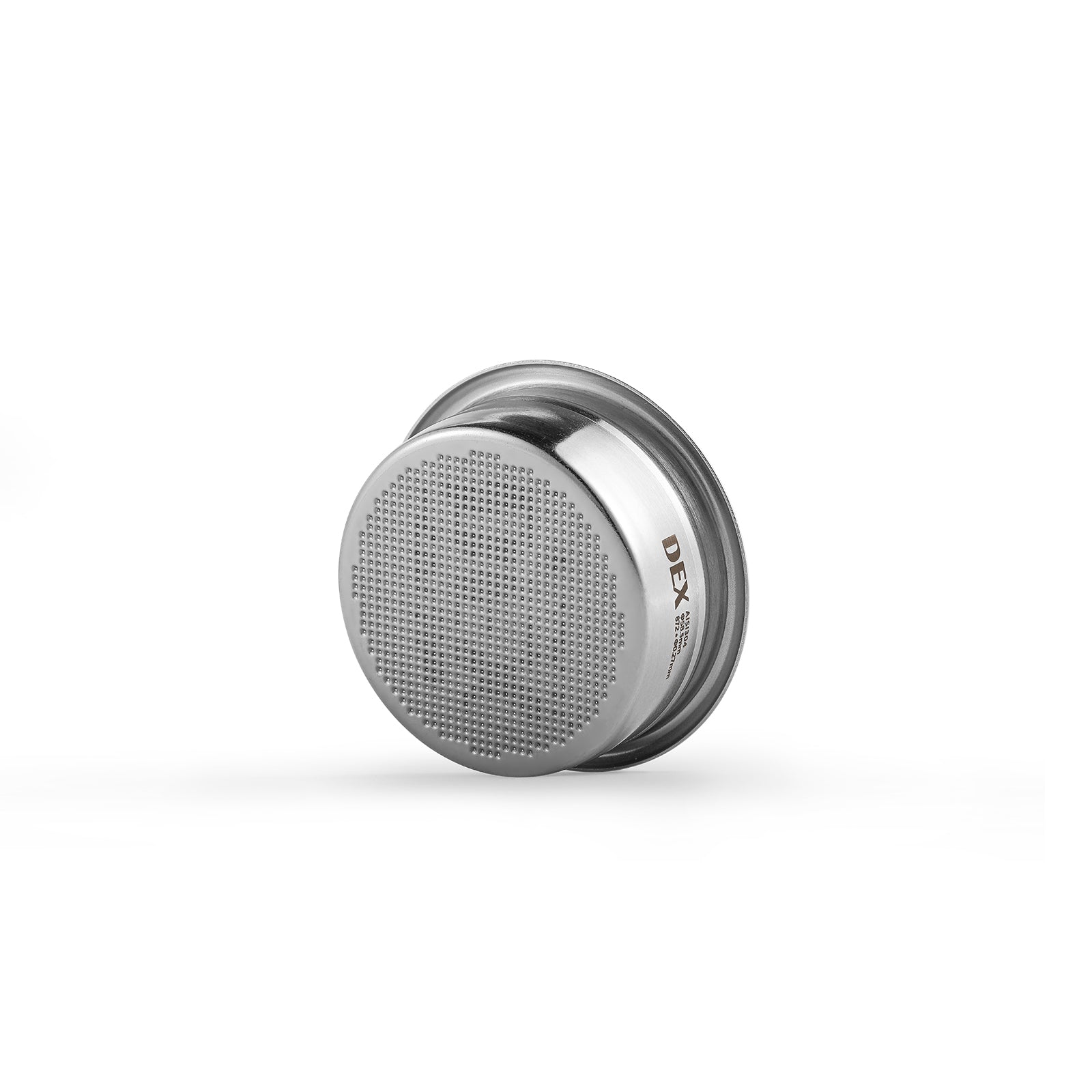 MHW-3BOMBER Filter Basket DEX 58.5 mm