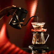 MHW-3BOMBER Elf Coffee Server –  Serpent Collection
