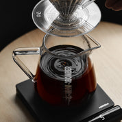 MHW-3BOMBER Coffee Sharing Pot