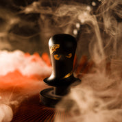 espresso tamper Snake Limited Edition