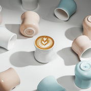 MHW-3BOMBER Aura Series Ceramic Cup
