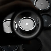 Coffee Sieve Set