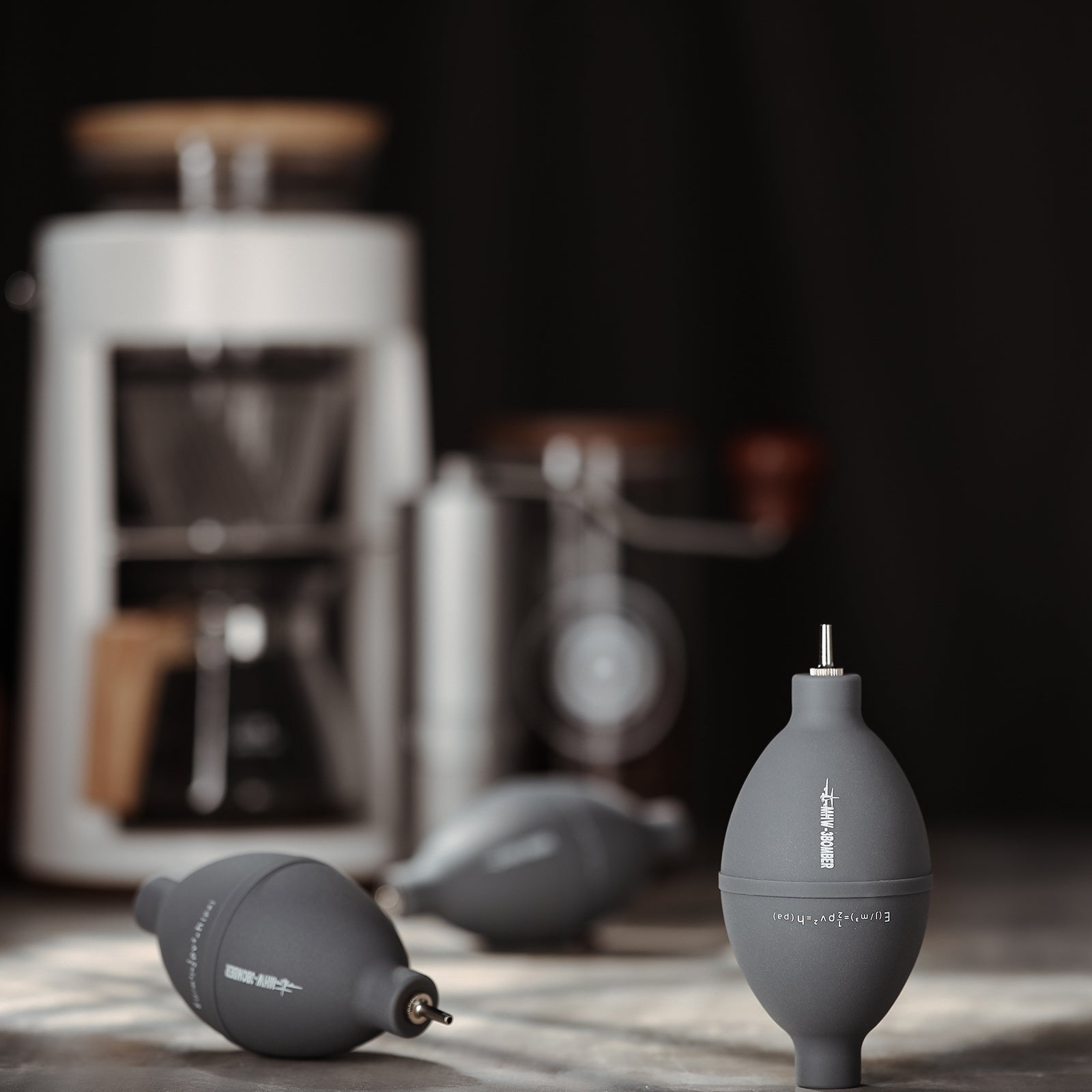 Souffleur d'air pour café MHW-3BOMBER