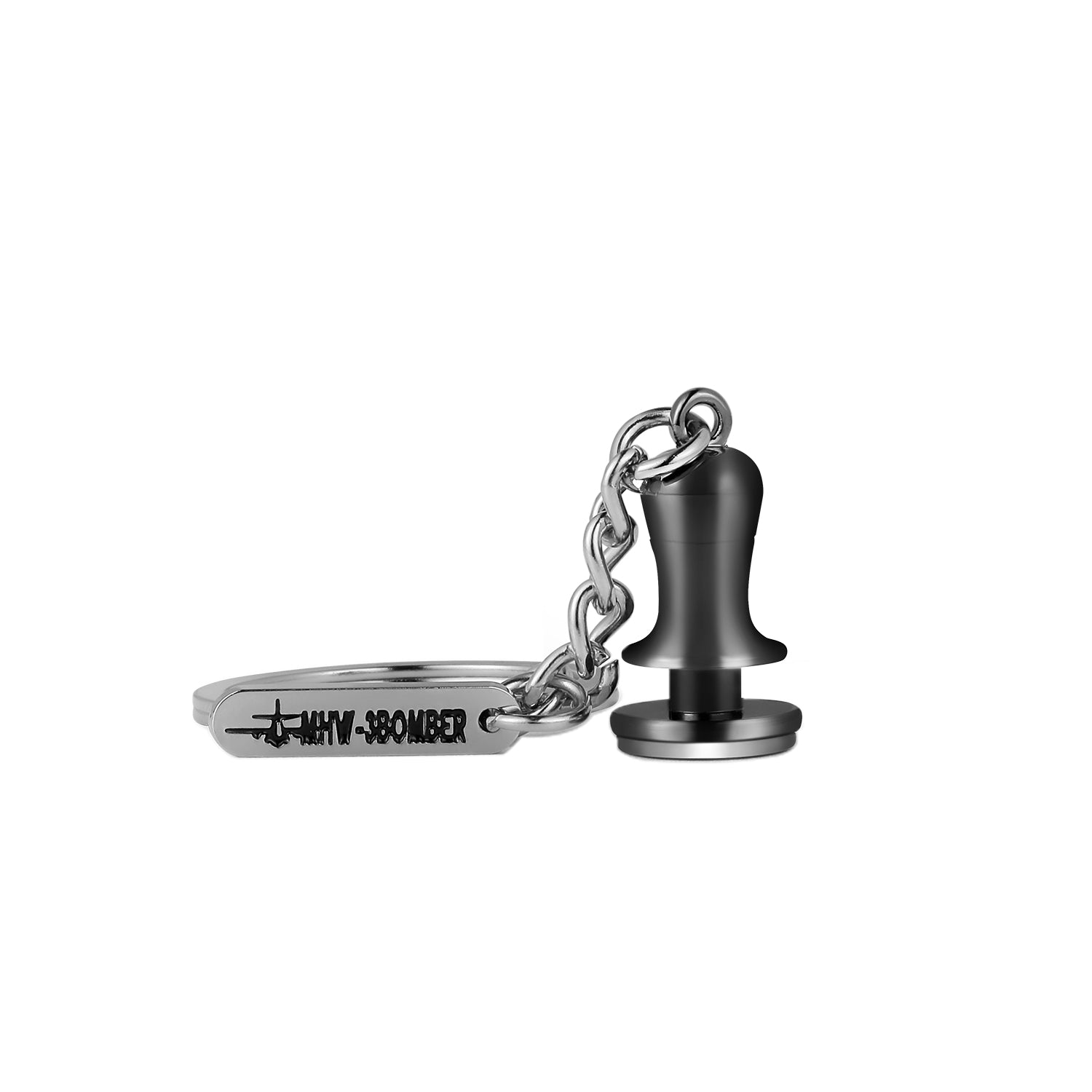 MHW-3BOMBER Coffee Gift Key Chain