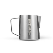 MHW-3BOMBER Latte Art Pitcher 5.0 Matte Grey