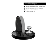 MHW-3BOMBER Espresso Puck Screen Stand 51-58 mm
