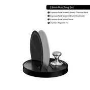 MHW-3BOMBER Espresso Puck Screen Stand 51-58 mm