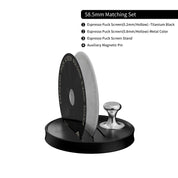 MHW-3BOMBER Espresso Puck Screen Stand 51-58 mm