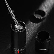 MHW-3BOMBER Precision R3 Nanual Coffee Grinder