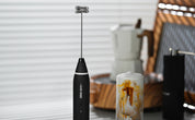 MHW-3BOMBER Electric Milk Frother