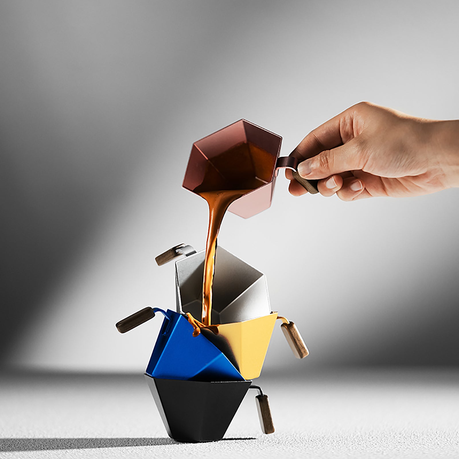 Prism Measuring Cup