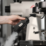Coffee Cleaning Towel