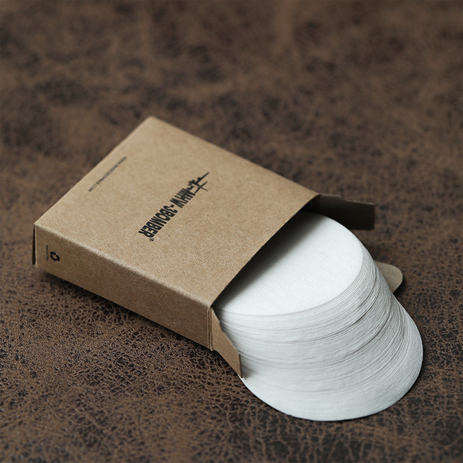 MHW-3BOMBER Disposable Coffee Filter Paper