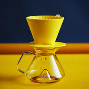 MHW-3BOMBER Oval Dripper