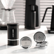 Coffee Sieve Set