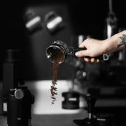 MHW-3BOMBER YU Serie Magnetischer Dosiertrichter für Kaffee