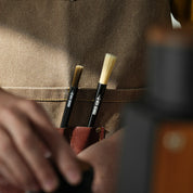 Coffee Cleaning Brush