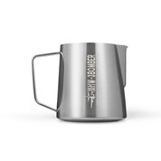 MHW-3BOMBER Latte Art Pitcher 5.0 Matte Grey