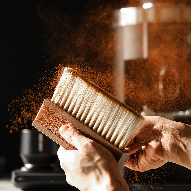 MHW-3BOMBER Coffee Bar Cleaning Brush