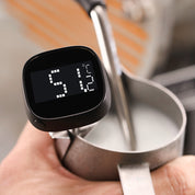 LCD Digital Thermometer