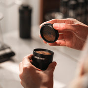 MHW-3BOMBER Precision R3 Nanual Coffee Grinder