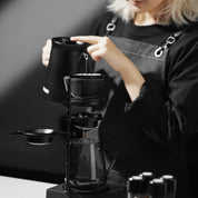 pour over coffee dripper