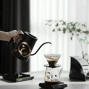MHW-3BOMBER Assassin Electric Kettle – Serpent Collection