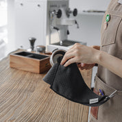 Coffee Cleaning Towel