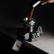 MHW-3BOMBER YU Serie Magnetischer Dosiertrichter für Kaffee