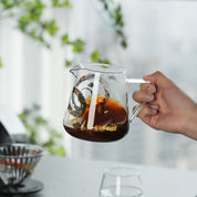 MHW-3BOMBER Elf Coffee Server –  Serpent Collection